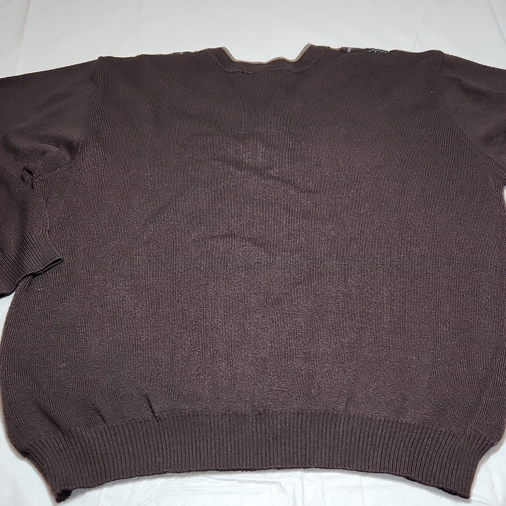 Pronto Uomo Sweater - Picture 9 of 11